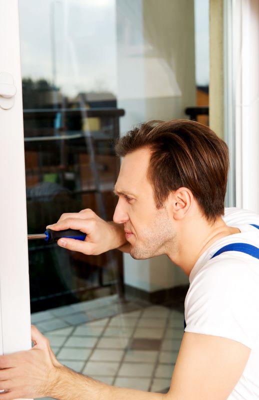 Increase Your Home Window Repair Business with an AI Driven, Targeted Website