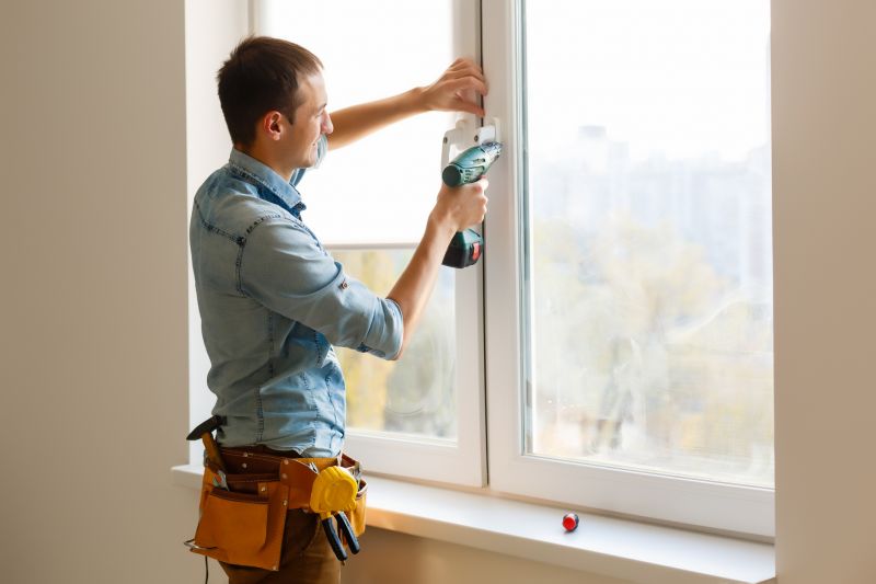 Home Window Repair Service