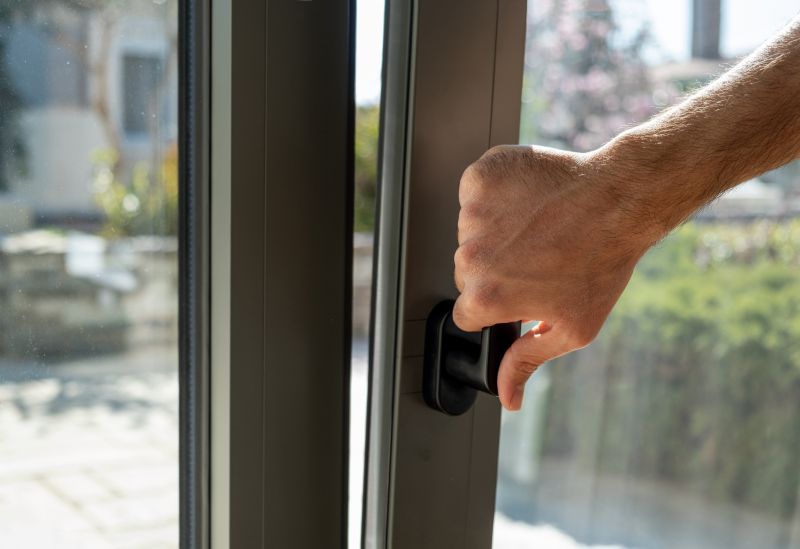 Aluminum Windows Service in Sarasota, FL