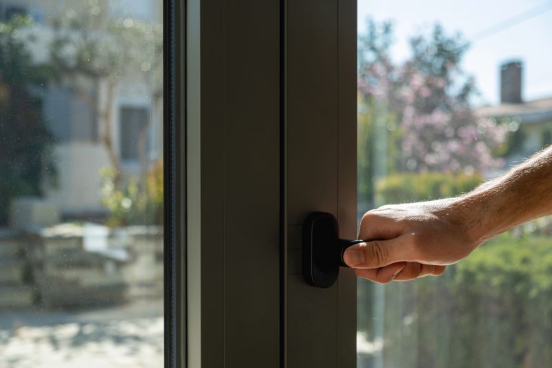 Aluminum Windows Service in Doylestown, PA