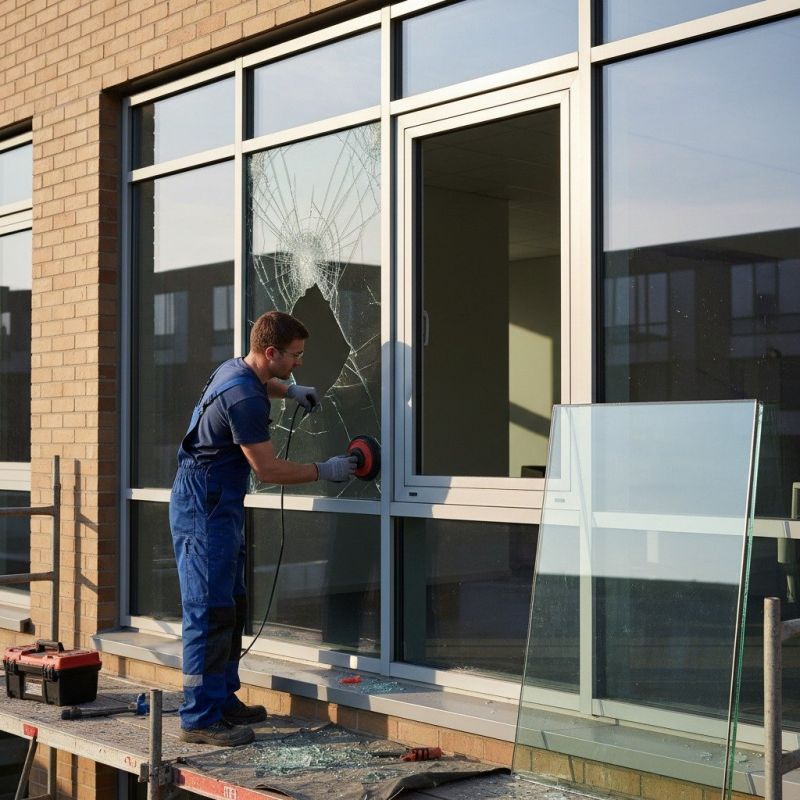 Aluminum Windows Service in Warwick, RI