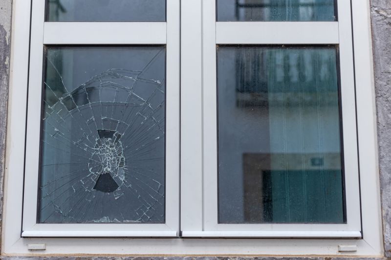Round Window Repair in Olathe, KS