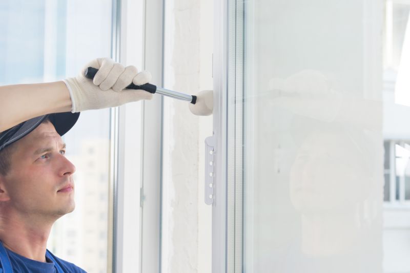 Window Beading Repair in Wilmington, NC