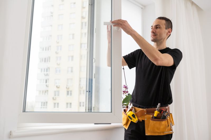 Window Crank Repair in Denver County, CO