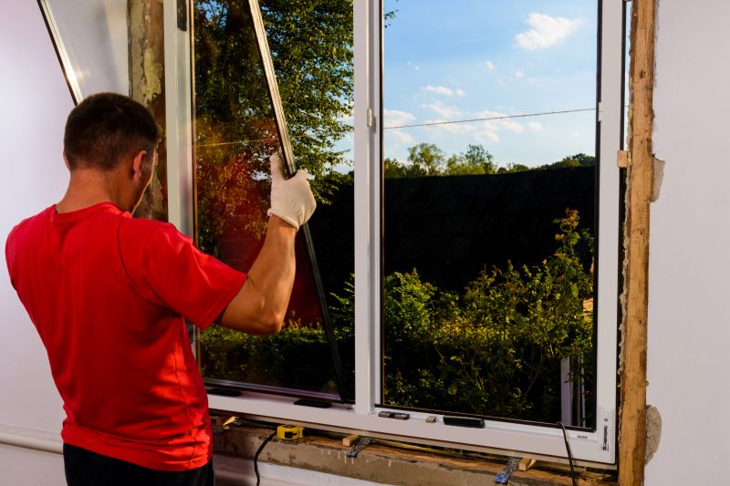 Window Glass Replacement in Kansas City, KS