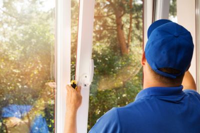 Window Track Replacement in Denver County, CO