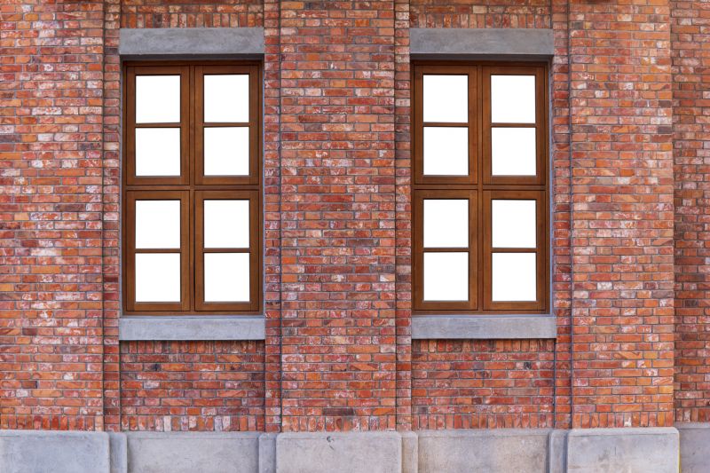 Wood Windows Installation in Clarksville, TN