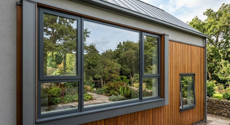 Aluminum Windows Service in Lawrence, KS