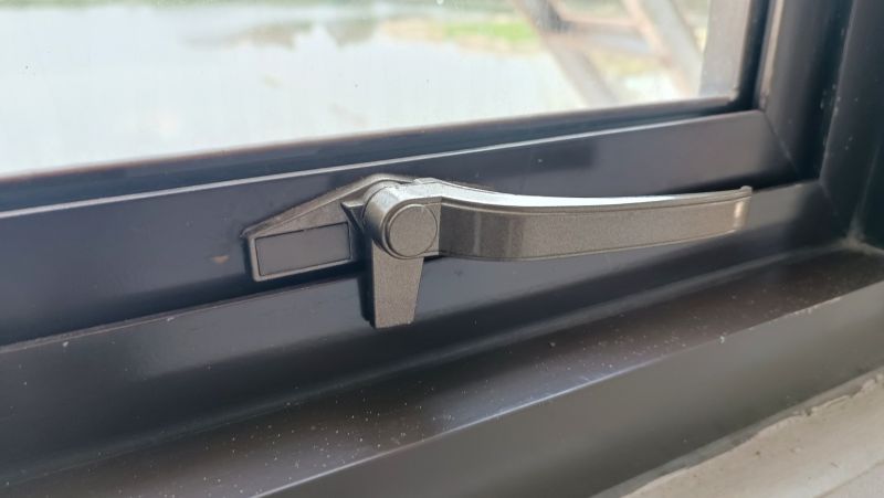 Aluminum Windows Service in Greenville, SC