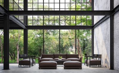 Aluminum Windows Service in Portland, ME
