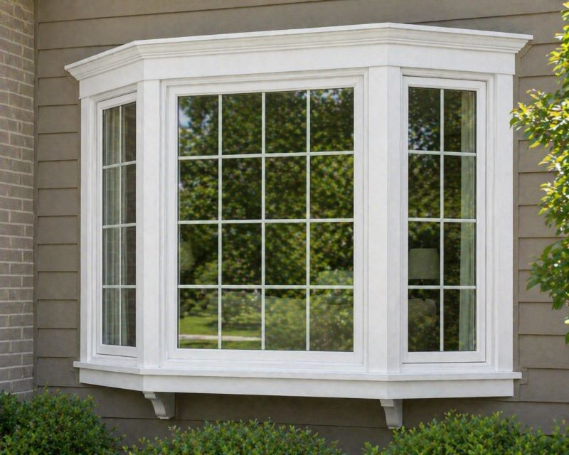 Bathroom Window Repair in Kansas City, KS