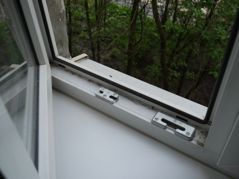 Casement Window Repair in Alpharetta, GA