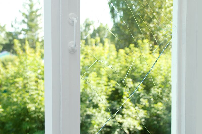 Crank Window Repair in Alpharetta, GA