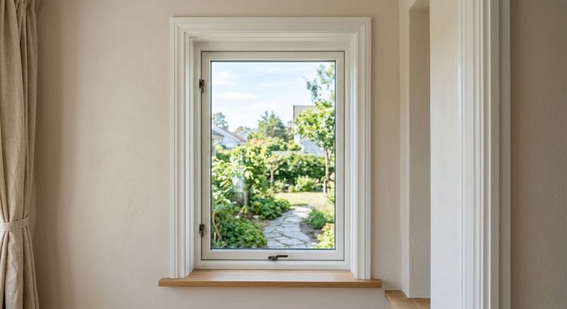 Door Window Replacement in Littleton, CO