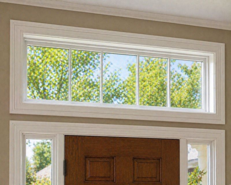 Door Window Replacement in Olathe, KS