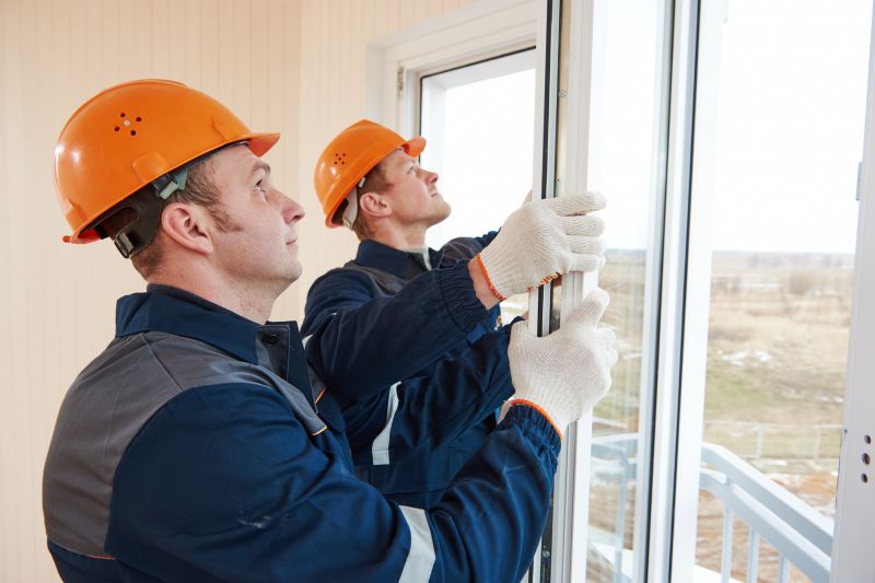 Door Window Replacement in Kansas City, KS