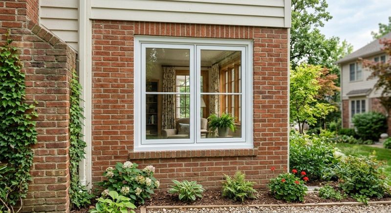 Door Window Replacement in Overland Park, KS
