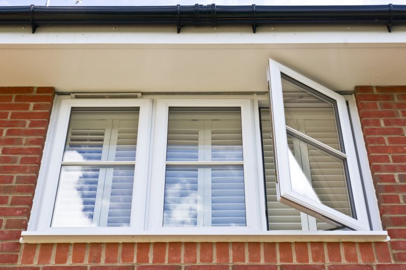French Window Repair in Alpharetta, GA