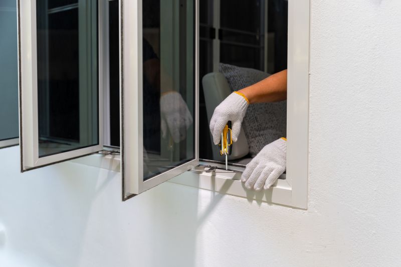 Garden Window Repair in Kansas City, KS