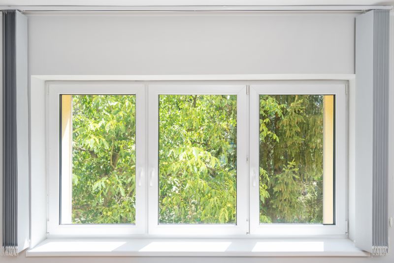 Home Window Installation in Framingham, MA
