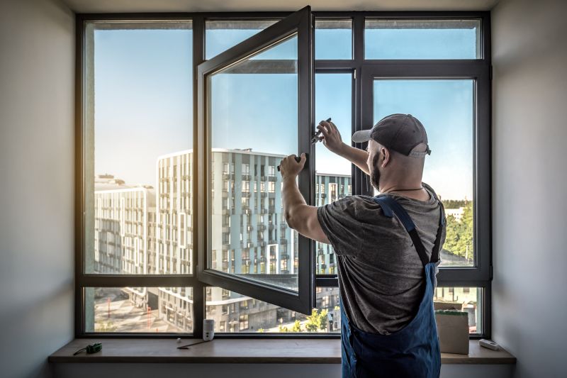 Home Window Repair in Kansas City, KS