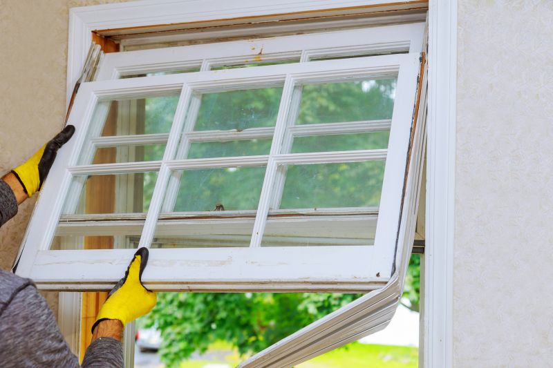 Home Window Repair