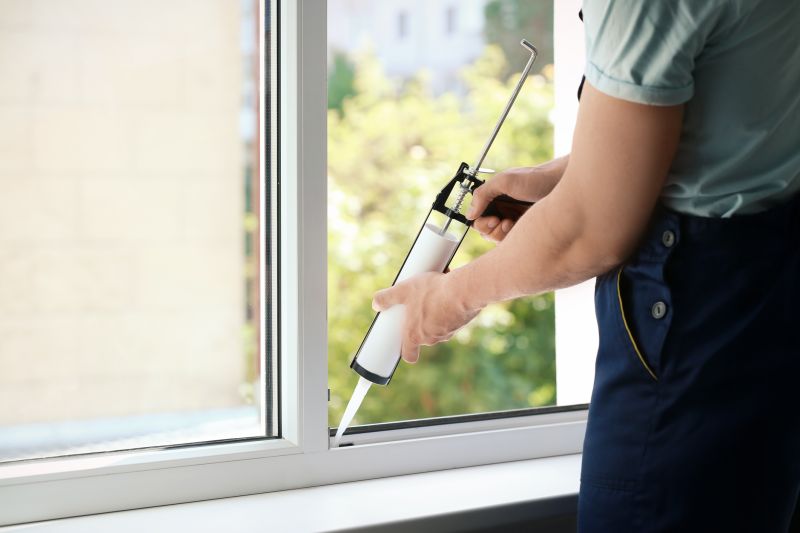 Leaky Window Repair in Olathe, KS