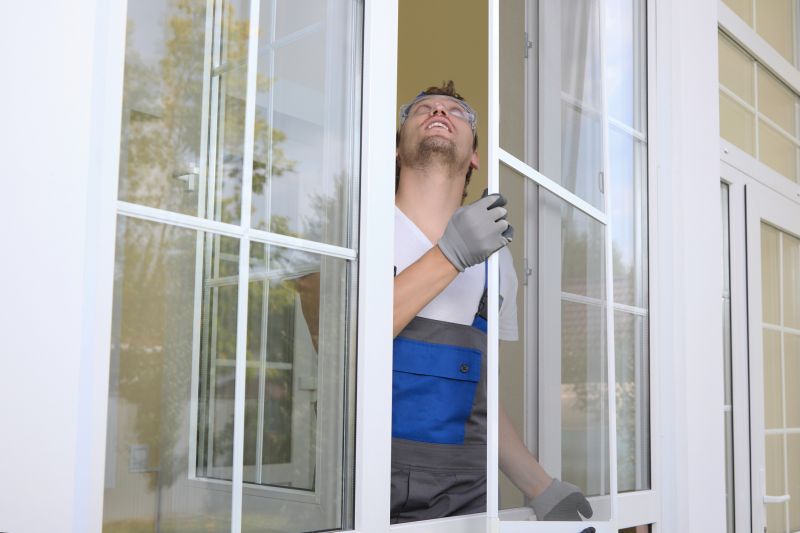 New Windows Installation in Portland, ME