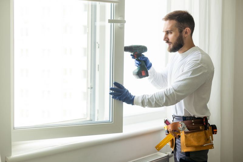 New Windows Installation in Worcester, MA