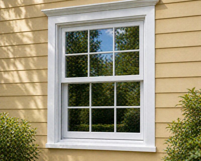 Sash Replacement in Alpharetta, GA