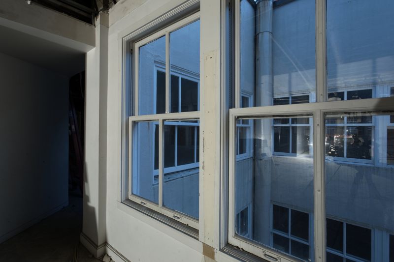 Sash Replacement in Denver County, CO