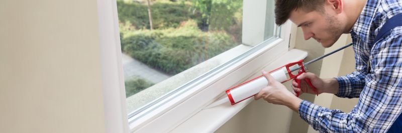 Shower Window Repair in Olathe, KS