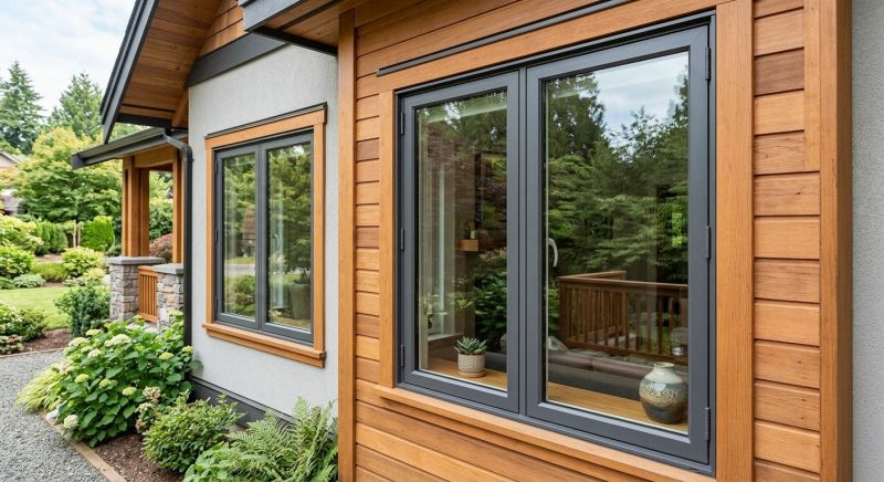 Soundproof Windows Installation in Framingham, MA