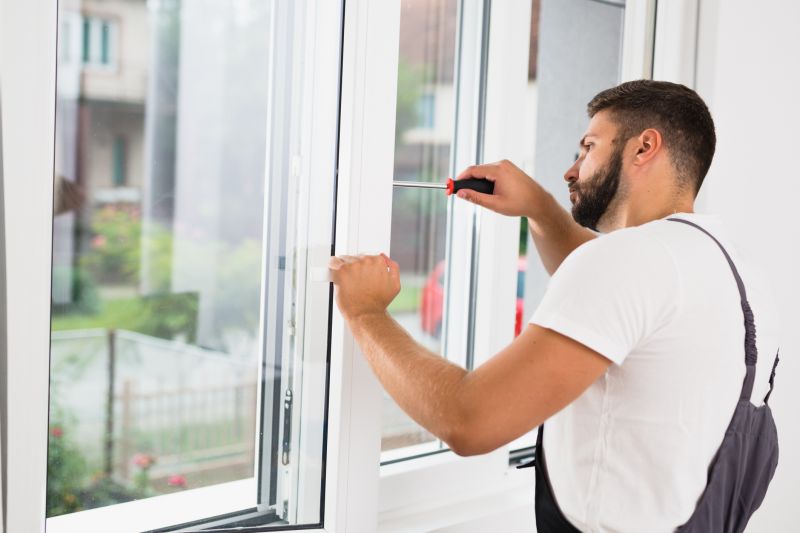 Thermal Window Repair in Kansas City, KS