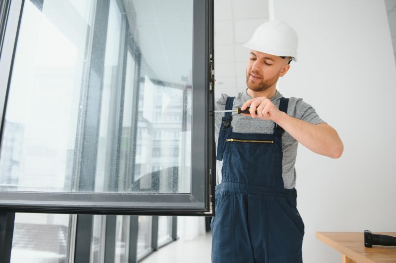 Transom Window Repair in Alpharetta, GA