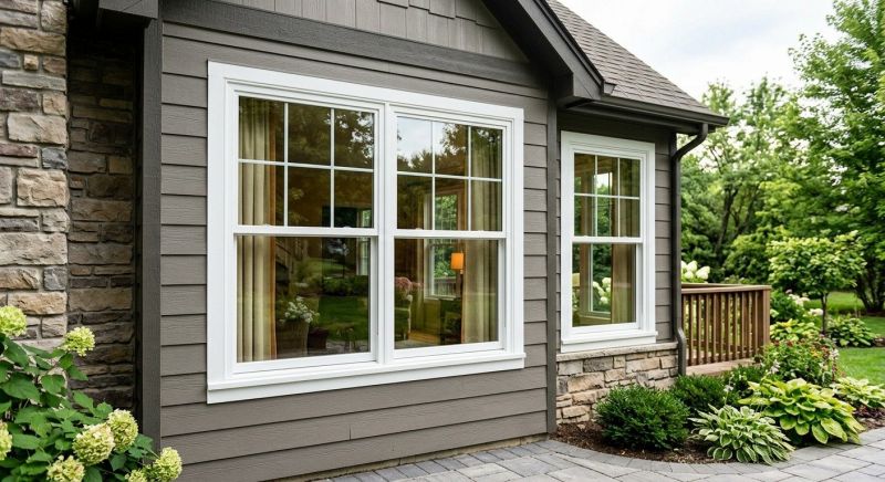 Vinyl Window Service in Pittsburgh, PA