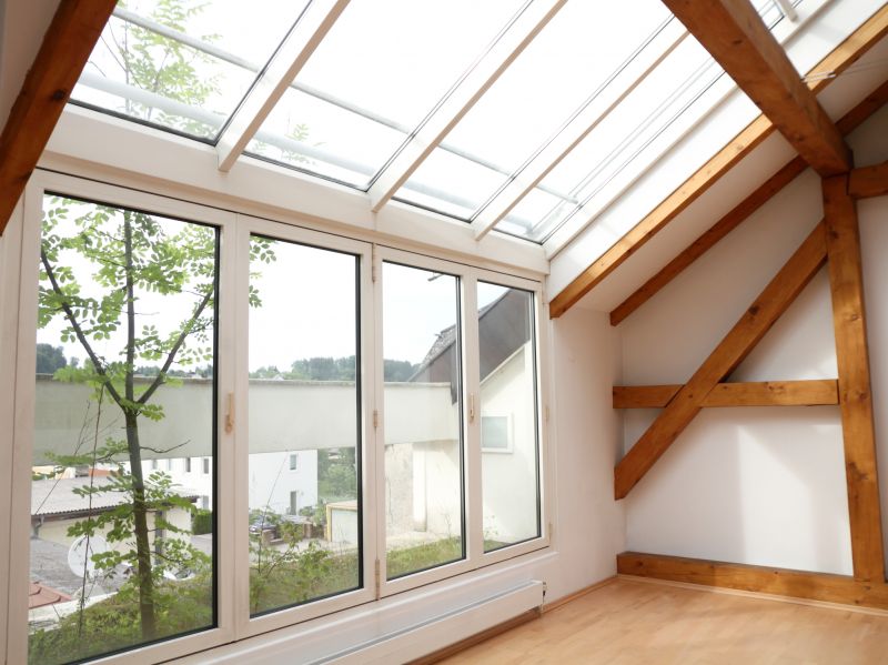 Vinyl Windows Installation in Boston, MA