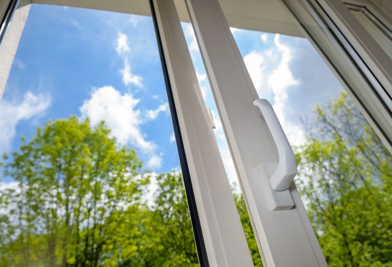 Vinyl Windows Installation in Cincinnati, OH
