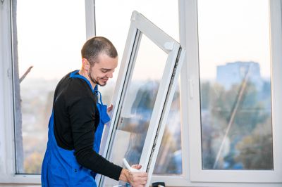 Licensed Window Repair Specialists