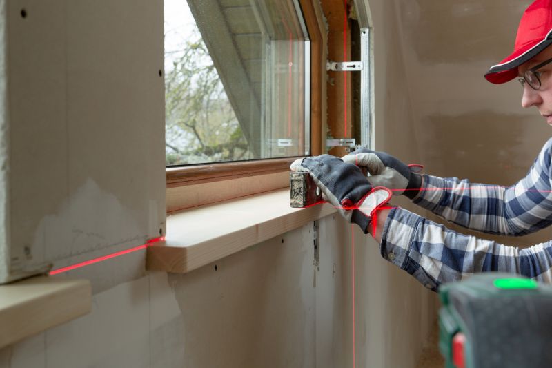 Window Beading Repair in Kansas City, KS