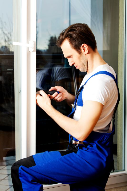 Window Casing Repair in Kansas City, MO