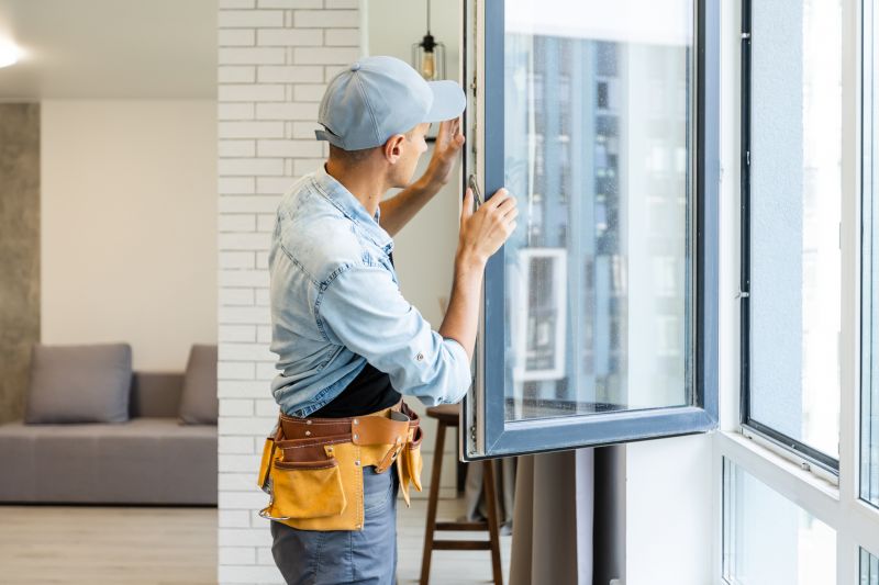 Window Casing Repair in Kansas City, KS