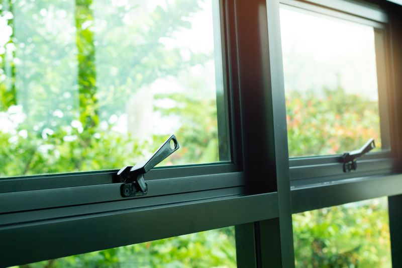 Window Crank Replacement in Overland Park, KS
