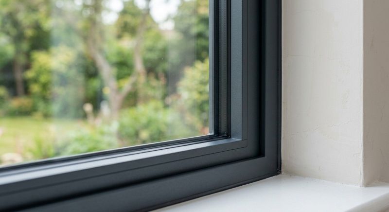 Window Frame Repair in Denver, CO