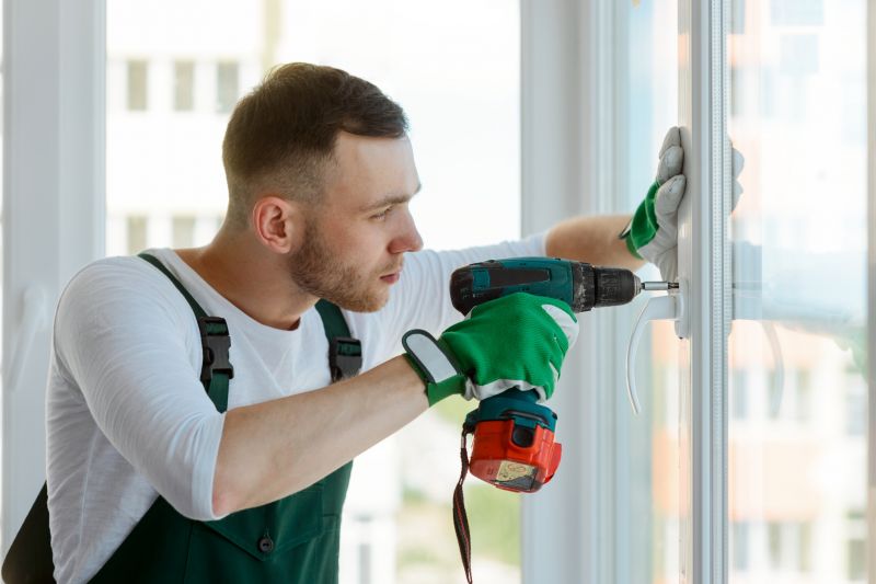Window Frame Repair in Kansas City, KS