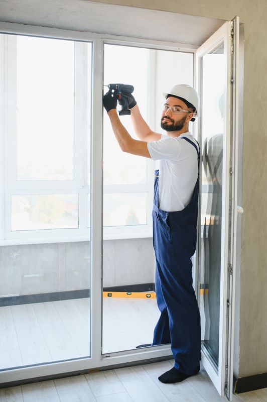 Window Frame Repair in Littleton, CO