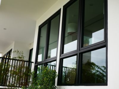 Window Frame Replacement in Kansas City, MO