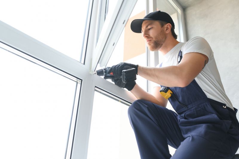 Window Frame Replacement in Littleton, CO