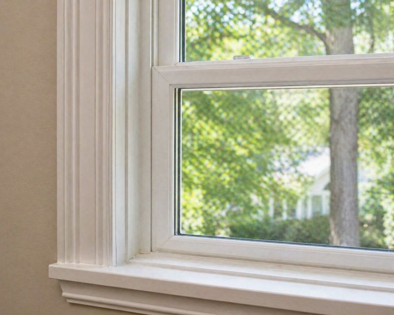 Window Frame Replacement in Prescott Valley, AZ