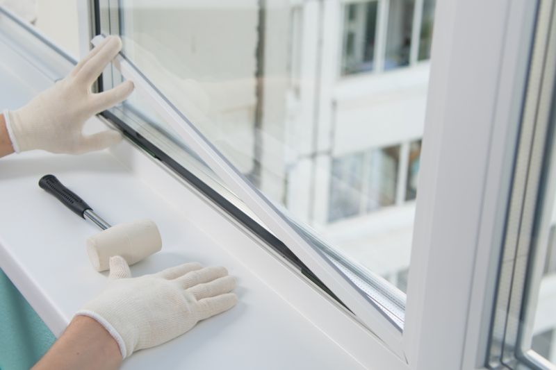 Window Glass Replacement in Denver County, CO